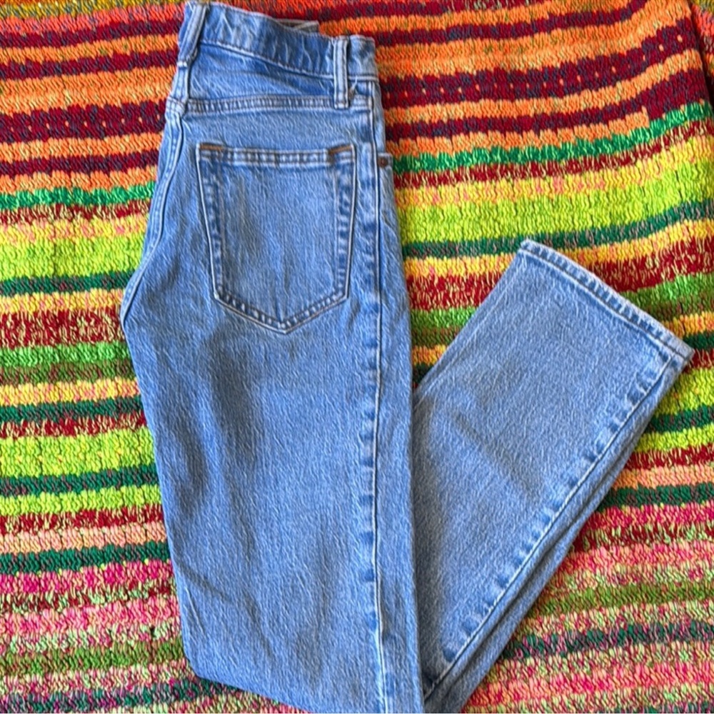 Abercrombie Jeans